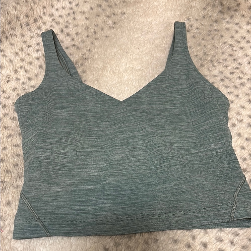 Lululemon Align Tank